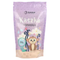 Płatki śniadaniowe i musli - Kaszka komosowa 200g - miniaturka - grafika 1