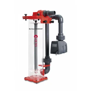 Octo Bio Churn-90HOB EXT Reactor - Pozostałe akcesoria do akwarium - miniaturka - grafika 1