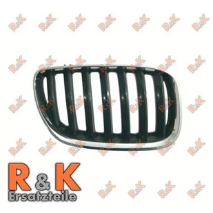 Prasco BM8202023 kratka chłodnicy - Atrapy i grille samochodowe - miniaturka - grafika 1