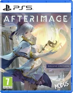 Gry PlayStation 5 - Afterimage: Deluxe Edition GRA PS5 - miniaturka - grafika 1