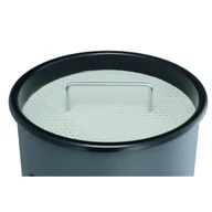 Kosze na śmieci - Piasek DURABLE do koszopopielnic 1,5kg - miniaturka - grafika 1