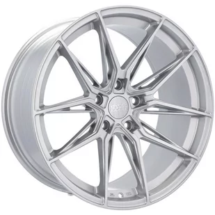 Felgi aluminiowe RACINGLINE RHX036, 19",   5x120, 4 szt. - Felgi aluminiowe - miniaturka - grafika 1