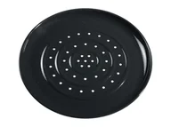 Akcesoria do grilla - GRILLMEISTER Tacki do grilla, emaliowane (Okrągła) - miniaturka - grafika 1