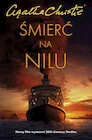 Kryminały - Śmierć na Nilu. Herkules Poirot. Tom 17. Wydanie filmowe - miniaturka - grafika 1