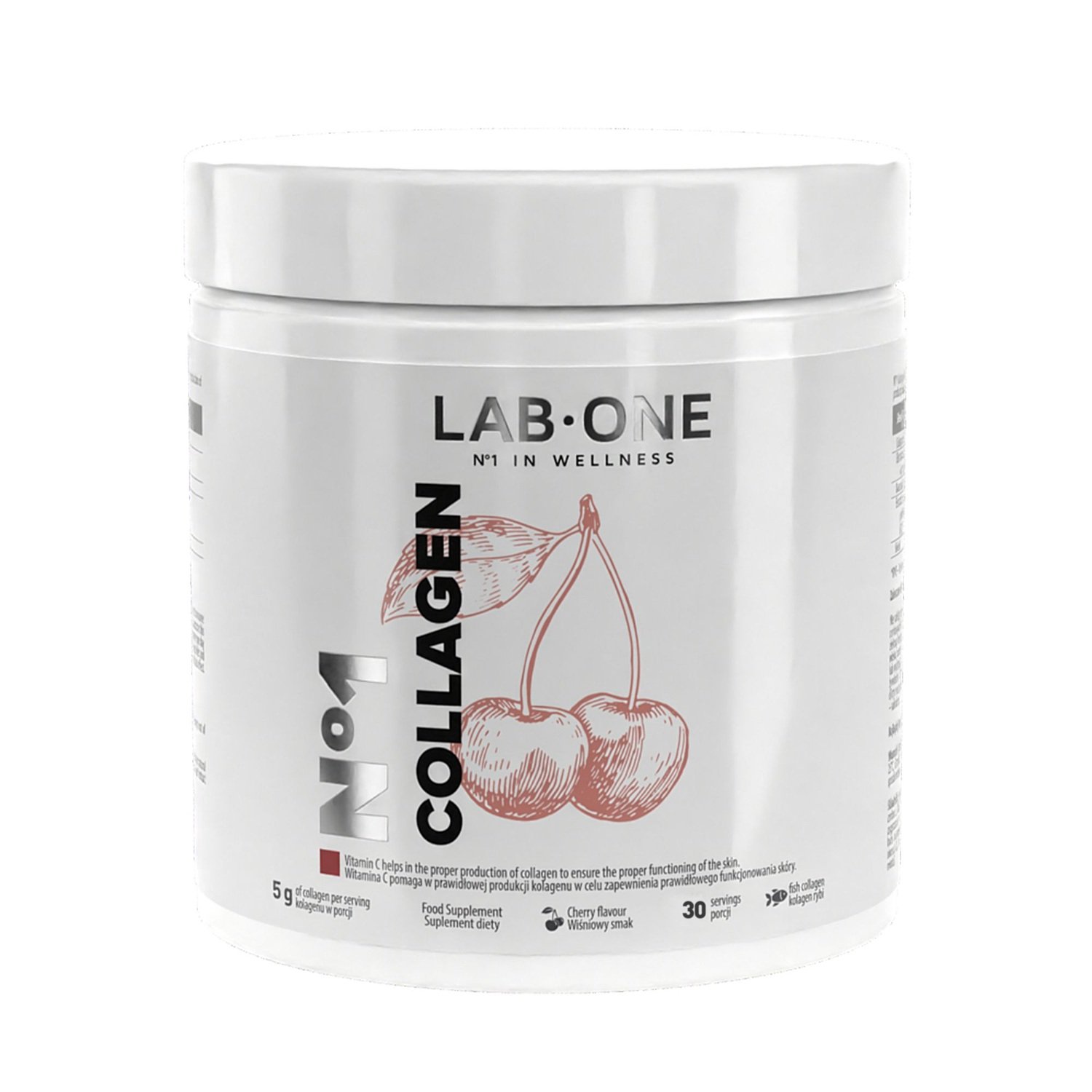 Lab One N1 Colagen 198 g