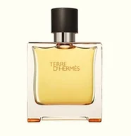 Wody i perfumy męskie - Hermes Terre d´Hermes 75ml woda perfumowana Tester - miniaturka - grafika 1