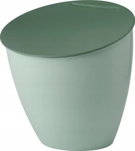 Sage KOSZ NA ODPADKI CALYPSO 2200 ML NORDIC SAGE 108550094700 - Pozostałe akcesoria kuchenne - miniaturka - grafika 1
