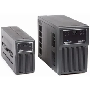 Emerson Liebert PSA 650 PSA650MT3-230U - Zasilacze awaryjne UPS - miniaturka - grafika 1