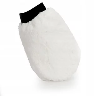 Rękawica Z Miękkiej Mikrofibry Do Mycia Auta - Akcesoria do mycia samochodu - miniaturka - grafika 1