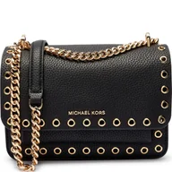 Torebki damskie - Michael Kors Skórzana torebka na ramię Claire - miniaturka - grafika 1