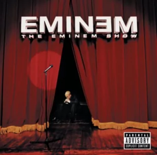 Eminem: The Eminem Show [2WINYL] - Winyle - miniaturka - grafika 1