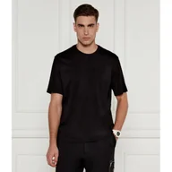 Koszulki męskie - Armani Exchange T-shirt | Regular Fit - miniaturka - grafika 1