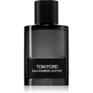 Wody i perfumy damskie - TOM FORD Signature Eau d'Ombré Leather Woda toaletowa 100 ml - miniaturka - grafika 1