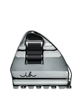 Invisibobble EVERCLAW Eclipse Moonbeam M Klamry do włosów 1 szt. - Ozdoby do włosów Invisibobble EVERCLAW Eclipse Moonbeam M Klamry do włosów 1 szt. - Ozdoby do włosów - miniaturka - grafika 1