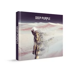 Deep Purple Whoosh! CD/DVD) - Rock - miniaturka - grafika 1