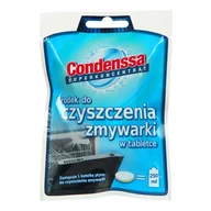 Środki do zmywarek - Condenssa Tabletka do czyszczenia zmywarki - miniaturka - grafika 1