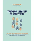 Psychologia - Trening umysłu na emeryturze - miniaturka - grafika 1