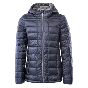 Dziecięca Kurtka ocieplana BRUGI 1CA7 1CA7/TW70/1C/T4R – Niebieski - Kurtki narciarskie - miniaturka - grafika 1