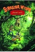 Komiksy dla młodzieży - Straszna Wyspa. Myszka Miki - miniaturka - grafika 1