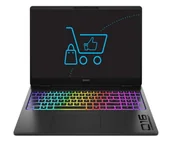 Laptopy - HP OMEN 16 Ryzen AI 9 HX 375/32GB/1TB+1TB RTX5080 240Hz CX6D8EA _32GB_1000SSD - miniaturka - grafika 1