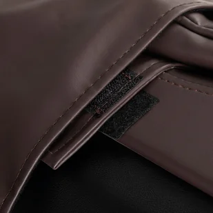 Fotel Spa Do Pedicure Azzurro 016c Brązowy Z Masażem Pleców I Hydromasażem - Fotele kosmetyczne - miniaturka - grafika 16