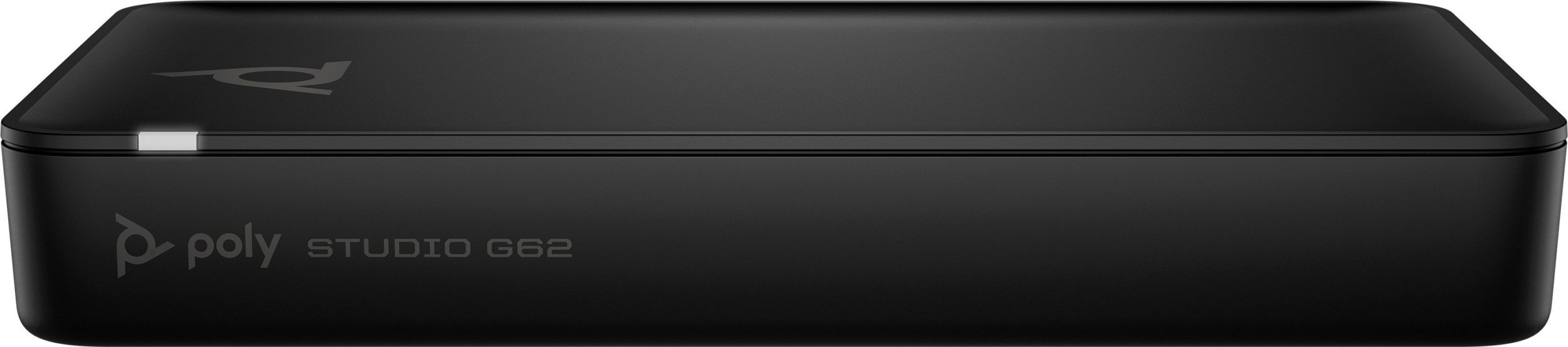HP Poly Studio G62 Videokonferenz System Teams Basis