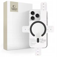 Uchwyty samochodowe do telefonów - TECH-PROTECT MMP-200 MAGNETIC MAGSAFE RING DEEP BLUE - miniaturka - grafika 1