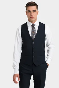 Kamizelka PAUL 05036C75LSA - Moda i Uroda OUTLET - miniaturka - grafika 1