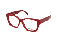 Okulary korekcyjne, oprawki, szkła - Dioptrie szkieł Max Mara MM5184 066 - miniaturka - grafika 1