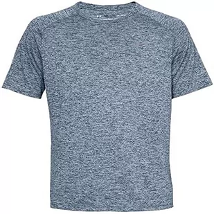 Under Armour UA Tech Tee 2.0 męska koszula z krótkim rękawem - Koszulki męskie - miniaturka - grafika 1