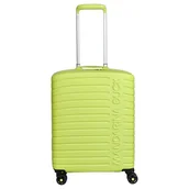 Walizki - Mandarina Duck FLYDUCK walizka na kółkach, bergamotto, OneSize, FLYDUCK - miniaturka - grafika 1