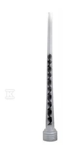 Mieszadło do kotwy chemicznej (K-65-2) - Akcesoria do kolektorów i fotowoltaiki - miniaturka - grafika 1