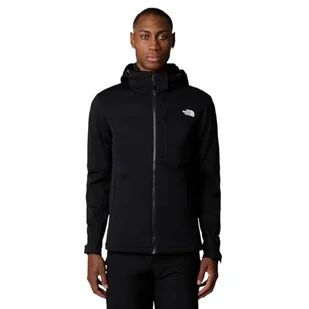 THE NORTH FACE Diablo Softshell Detachable męska kurtka softshellowa (zestaw 1 szt.) - Kurtki męskie - miniaturka - grafika 1