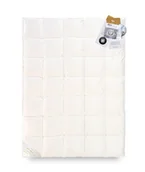 Kołdry - SILVER PRESTIGE kołdra całoroczna, puch 100% AMZ - miniaturka - grafika 1