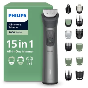 Philips All-in-One Seria 7000 MG7935/15 - Trymery - miniaturka - grafika 1