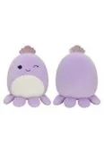 Maskotki i pluszaki - Pluszowa maskotka Squishmallows Ośmiornica 19 cm - miniaturka - grafika 1