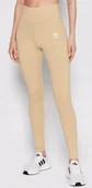 Legginsy - ADIDAS ORIGINALS - LEGINSY DAMSKIE MAGBEI BEIMAG HM1818 beżowe - miniaturka - grafika 1