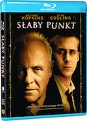 Filmy kryminalne DVD - Słaby punkt (Blu-Ray) - miniaturka - grafika 1
