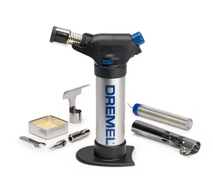 DREMEL VersaFlame 2200 (F0132200JA / 8710364042081) - Lutownice - miniaturka - grafika 1