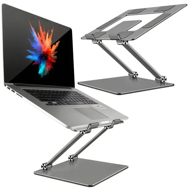 PODSTAWKA, STOLIK POD LAPTOPA regulowany i ergonomiczny 11-16”
