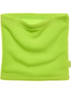 Szaliki i chustki dla dzieci - Playshoes Szal-koło polarowy w kolorze zielonym - 23 x 23 cm - miniaturka - grafika 1