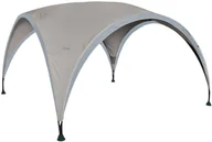Pawilony ogrodowe - Bo Garden Party Shelter M pawilon ogrodowy namiot biesiadny kuchnie Camping plaża impreza, średniej wielkości, szary 4472201 - miniaturka - grafika 1