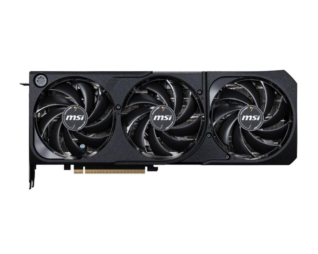 MSI GeForce RTX 5070 Ti 16GB SHADOW 3X OC