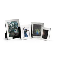 Ramki na zdjęcia - Ramka celeste, 13 x 18 cm P318004 - miniaturka - grafika 1