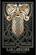 Ezoteryka - Gjallarhorn: A Norse Oracle Deck - miniaturka - grafika 1