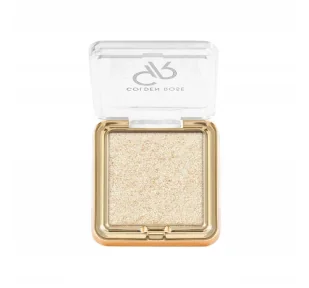 Golden Rose Sparkle Glow perłowy cień do powiek 51 Moonlit 2,5g - Cienie do powiek - miniaturka - grafika 1