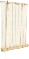 Rolety - Roleta Bambus 120 x 180 cm natural - miniaturka - grafika 1