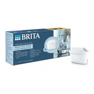 Wkłady filtrujące - Wkład filtrujący wodę Brita Maxtra Pro Pure Performance 3 szt do dzbanka - miniaturka - grafika 1