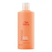 Szampony do włosów - Wella 2er Nutri Enrich Deep Nourishing Shampoo Invigo Professionals z Goji jagody 500 ml - miniaturka - grafika 1