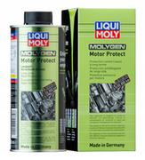 Płyny eksploatacyjne do aut - LIQUI MOLY MOLYGEN MOTOR PROTECT 500ml 1015 1015 - miniaturka - grafika 1